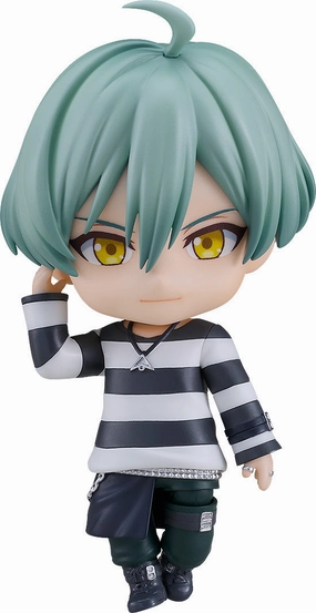 Nendoroid "IDOLiSH7" Isumi Haruka Book Character