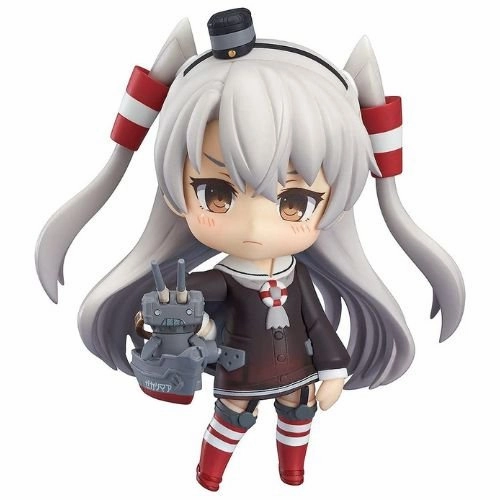 Nendoroid - Kantai Collection -Kan Colle- Amatsukaze Posable Model