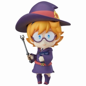 Nendoroid - Little Witch Academia: Lotte Janson Valentine Gift Pop Art