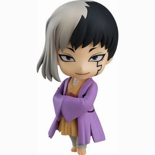 Nendoroid Dr. STONE Gen Asagiri Collectible Article Static Figure