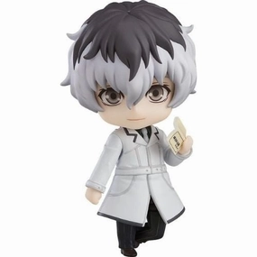 Nendoroid - Tokyo Ghoul:re: Haise Sasaki Miniature Statue Native Art