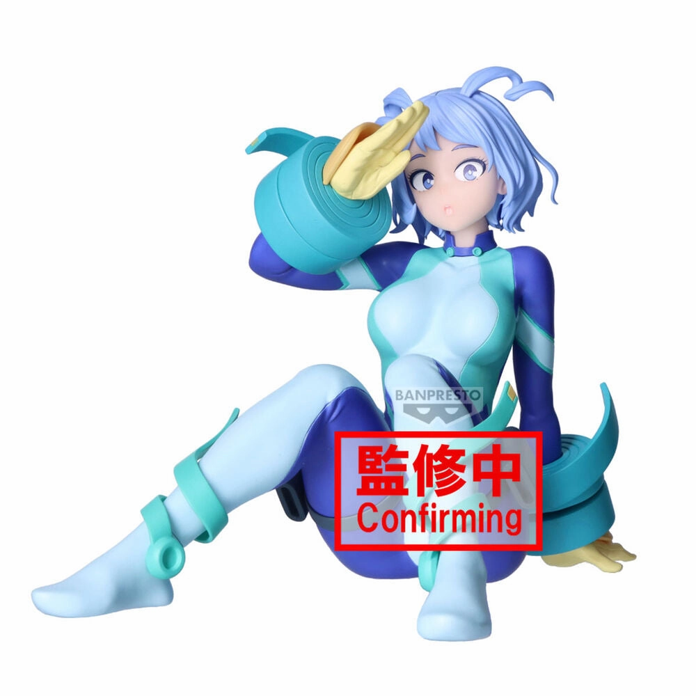 Banpresto - My Hero Academia ?C Nejire Hado Glitter & Glamours Figure <br>[Pre-Order] Surprise Find Display