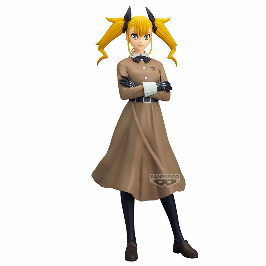 Exclusive Series Release Surprise Pack Opening Banpresto - Kaiju No. 8 Glitter & Glamorous-  Kikoru Shinomiya <br>[Pre-Order]