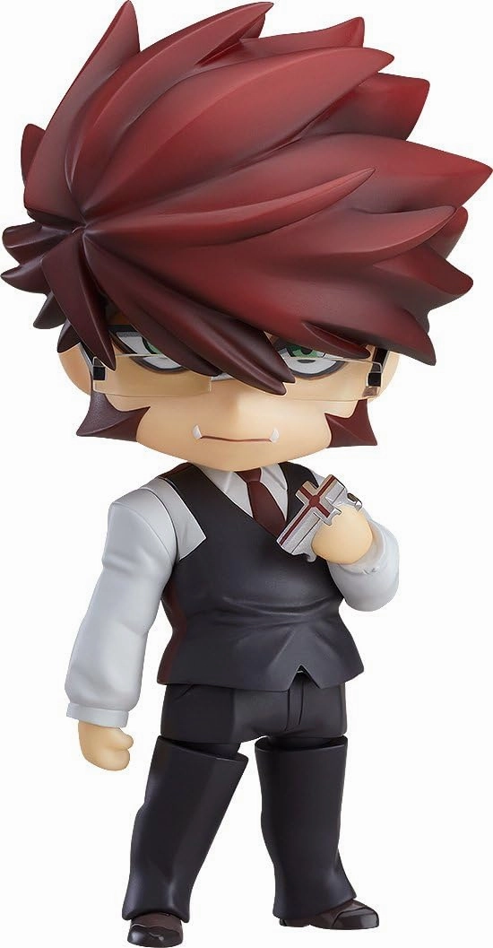 Nendoroid - Blood Blockade Battlefront & BEYOND: Klaus V. Reinherz Fashion Doll Wholesale Price
