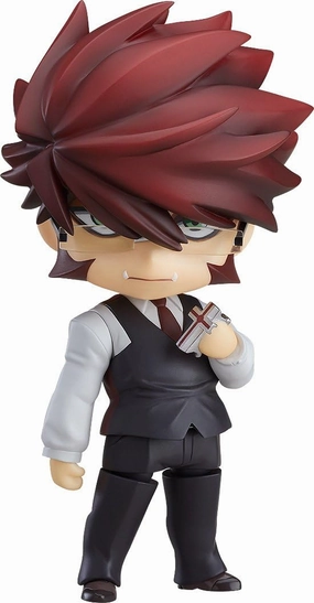 Nendoroid - Blood Blockade Battlefront & BEYOND: Klaus V. Reinherz Fashion Doll Wholesale Price