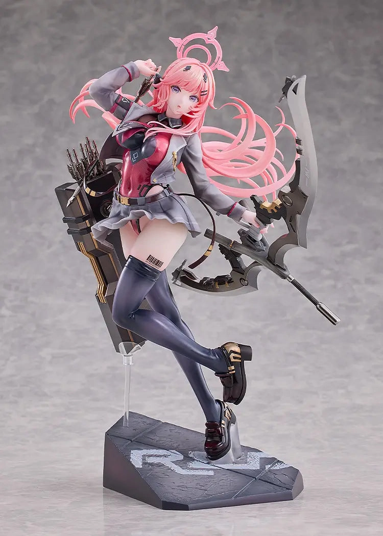 Colors: Red Figurine <br>[Pre-Order 14/09/25] Hidden Drop Series