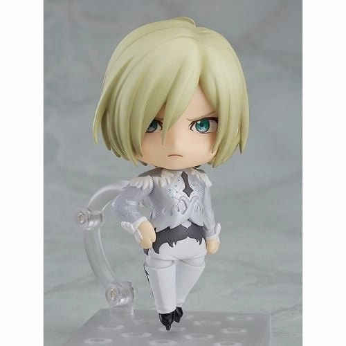Nendoroid - Yuri on Ice: Yuri Plisetsky Casual Fan