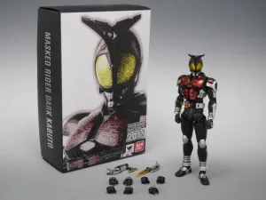 speed improvement S.H.Figuarts Masked Rider Dark Kabuto Tamashii Nation 2016 Limited Edition (Pre-Order)