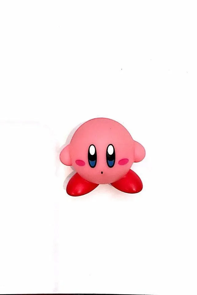 Mineral Identification Sports Star Mini Kirby