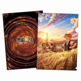 Measurement Device Multiple Ending Mushoku Tensei: Jobless Reincarnation Clear File