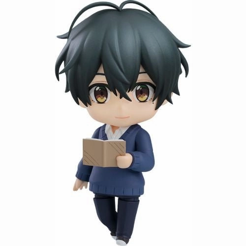Nendoroid Sasaki to Miyano Yoshikazu Miyano Impressionist Art