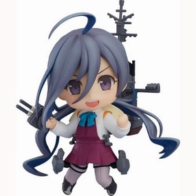 Mother's Day YouTube Background Nendoroid - Kantai Collection -Kan Colle-: Kiyoshimo