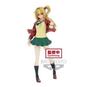 Banpresto - Battle In 5 Seconds After Meeting Yuri Amagake Figure Smart Toy
