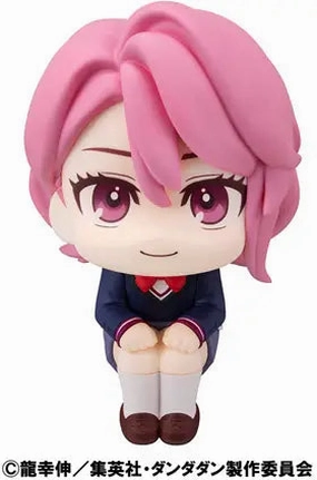 Dandadan Lookup TV Anime ??DAN DA DAN?? Aira (846809)<br>[Pre-Order 15/10/25] Themed Series Release Collector's Drop Series