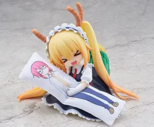 Digital Art Miss Kobayashi's Dragon Maid Tohru Complete Figure