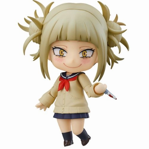 Nendoroid "My Hero Academia" Toga Himiko Fantasy Goods Missing Piece