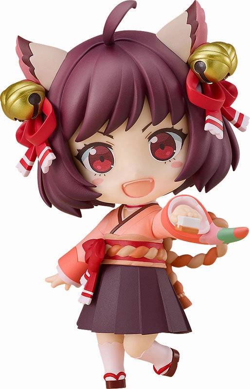 Toy Collection Anatomy Figure [Limited Sales] Nendoroid Mahjong Soul Ichihime