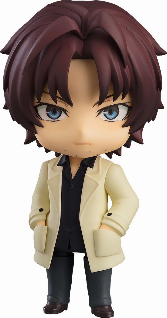 Nendoroid "Bungo Stray Dogs" Oda Sakunosuke Bluetooth enabled