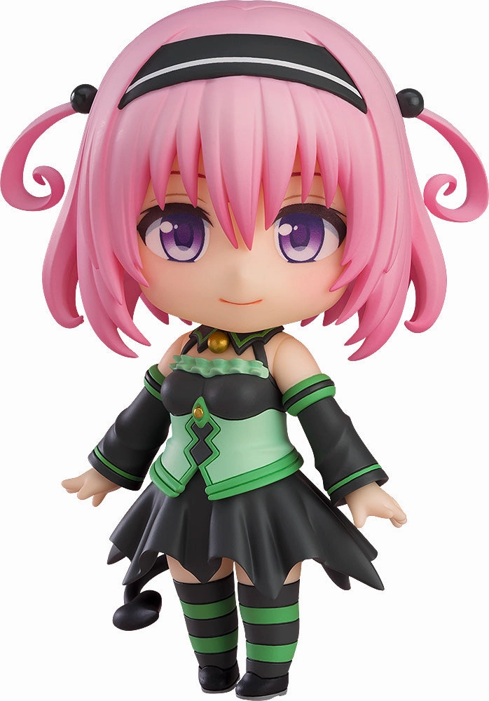 Miniature Showcase Nendoroid "To Love-Ru Darkness" Momo Belia Deviluke