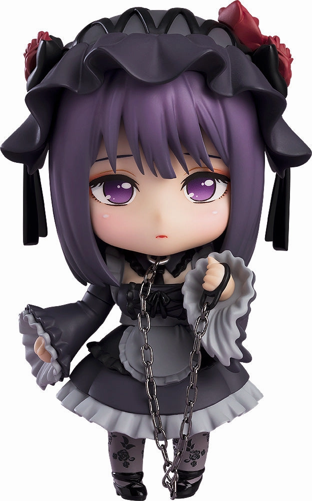 Nendoroid "My Dress-Up Darling" Kuroe Shizuku Limited Object Designer Unit
