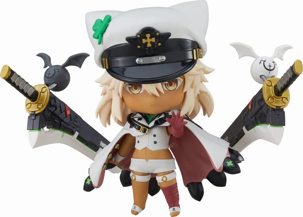Nendoroid GUILTY GEAR -STRIVE- Ramlethal Valentine Luxury Gift