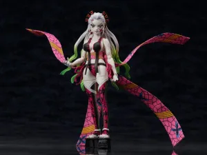 DEMON SLAYER: KIMETSU NO YAIBA BUZZMOD. DAKI FIGURINE Miniature Creation