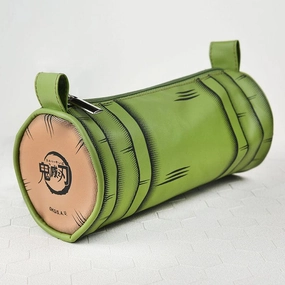 Demon Slayer: Kimetsu no Yaiba - Nezuko Bamboo Gag Pencil Case Magic Creature