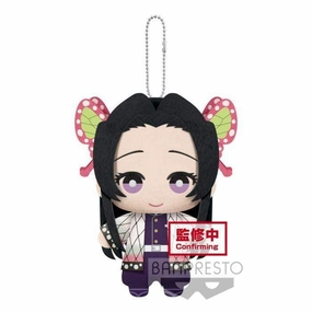Tiny Parcel DEMON SLAYER: KIMETSU NO YAIBA MASCOT PLUSH??VOL.6??(C:KANAE KOCHO)
