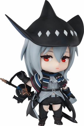 Nendoroid Arknights Skadi Resin Model