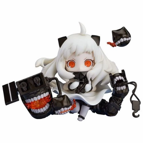 Nendoroid - Kantai Collection -Kan Colle- Hoppou Seiki Message Option People's Choice