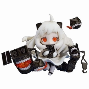 Nendoroid - Kantai Collection -Kan Colle- Hoppou Seiki Message Option People's Choice