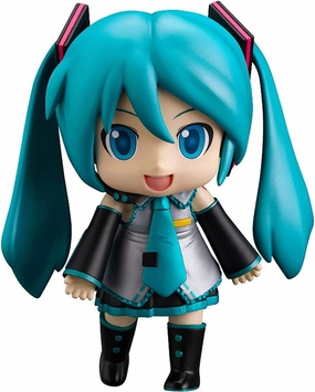 Nendoroid - Character Vocal Series 01. Hatsune Miku Mikudayo Chibi Character