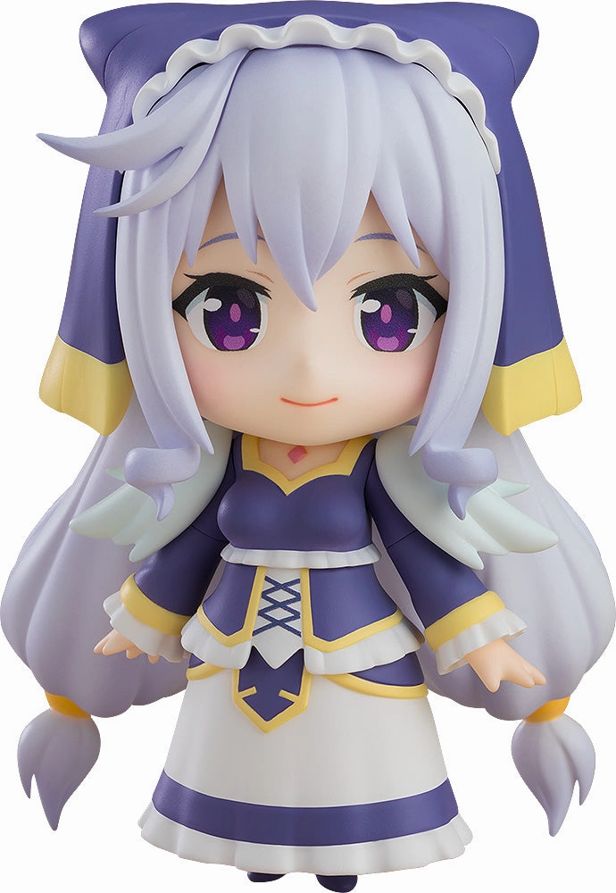 Robot Toy Nendoroid "Kono Subarashii Sekai ni Shukufuku wo! 3" Eris