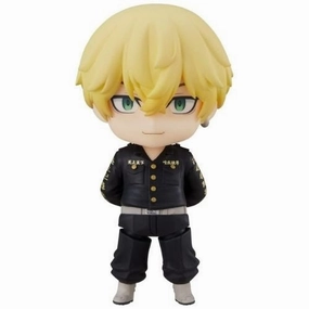 Nendoroid Tokyo Revengers Chifuyu Matsuno Judges' Choice Vinyl Collection