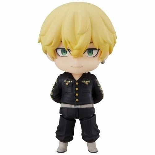 Nendoroid Tokyo Revengers Chifuyu Matsuno Judges' Choice Vinyl Collection