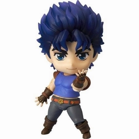 Nendoroid TV Anime "JoJo's Bizarre Adventure" Jonathan Joestar Limited Unit Premium Creation