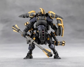 Tornado Model Dark Energy Hexa Gear Governor Para-Pawn Enclosure HG154<br>[Pre-Order 08/10/25]