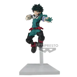 Folk Tale Classical Statue Banpresto - My Hero Academia Bravegraph ??2 Vol.2 Figure
