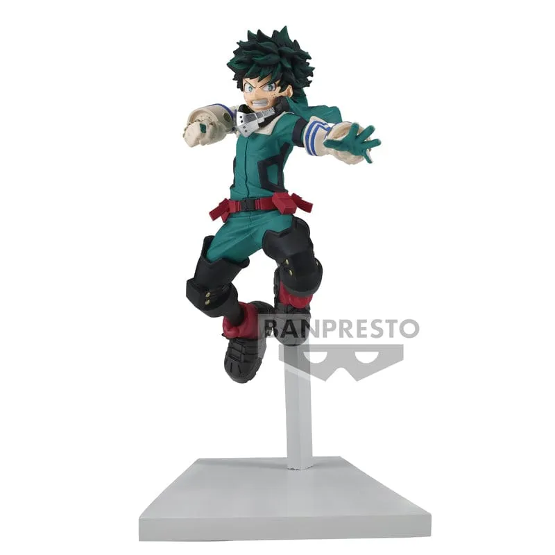 Folk Tale Classical Statue Banpresto - My Hero Academia Bravegraph ??2 Vol.2 Figure