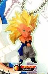 Leadership Training Memory Game Dragonball Z UMD Burst 10