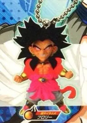 Force Application Care Show Dragonball Z UMD Burst 10