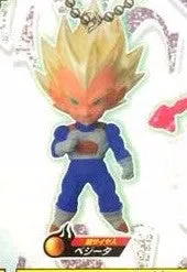 Dragonball Z UMD Burst 10 UV Unwrap Sound Quality