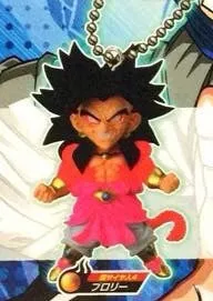 Force Application Care Show Dragonball Z UMD Burst 10