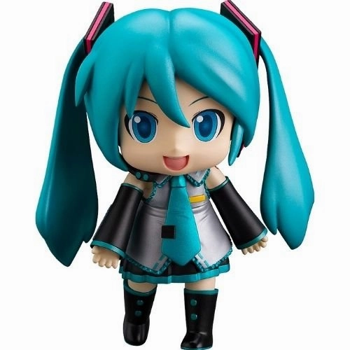 Collecting Community Nendoroid Character Vocal Series 01 Hatsune Miku Mikudayo- 10th Anniversary Ver.