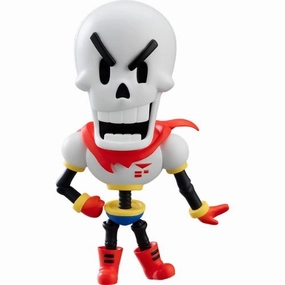 Comic Adaptation Nendoroid UNDERTALE Papyrus