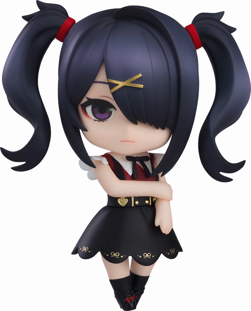 Nendoroid "NEEDY STREAMER OVERLOAD" Ame NFC Feature