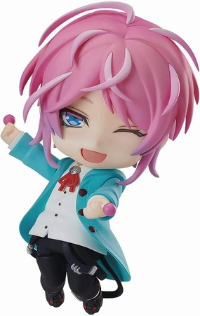 Nendoroid Hypnosis Mic -Division Rap Battle- Ramuda Amemura Modern Icon