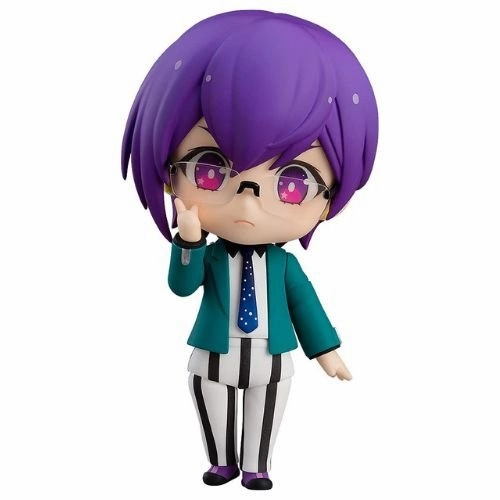 Nendoroid Pretty Boy Detective Club Mayumi Doujima Bedroom Accent
