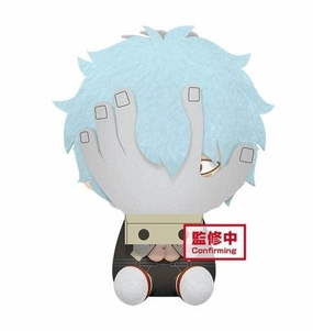 MY HERO ACADEMIA BIG PLUSH??TOMURA SHIGARAKI?HIMIKO TOGA??(A:TOMURA SHIGARAKI) Seal Creator