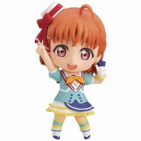 Nendoroid - Love Live! Sunshine!!: Chika Takami Universal Appeal Manga Character